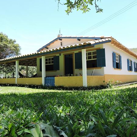 Pouso Jambo Rosa Valenca (Rio de Janeiro) Exterior foto