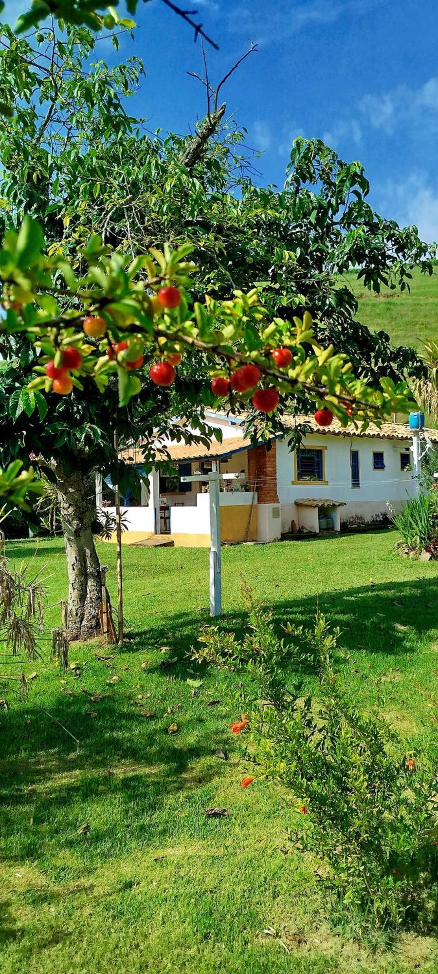 Pouso Jambo Rosa Valenca (Rio de Janeiro) Exterior foto