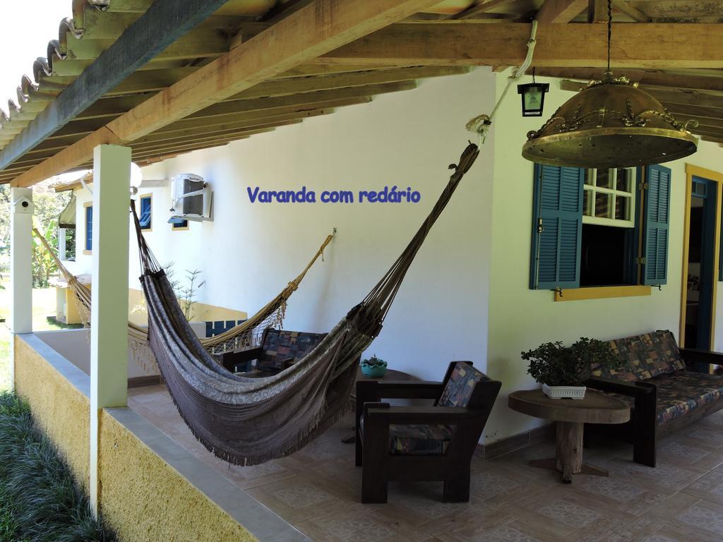 Pouso Jambo Rosa Valenca (Rio de Janeiro) Exterior foto